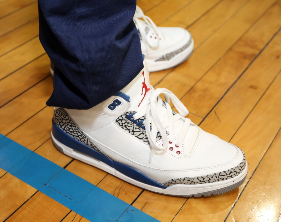 Sneaker Con Chicago May 2013 On Feet 13