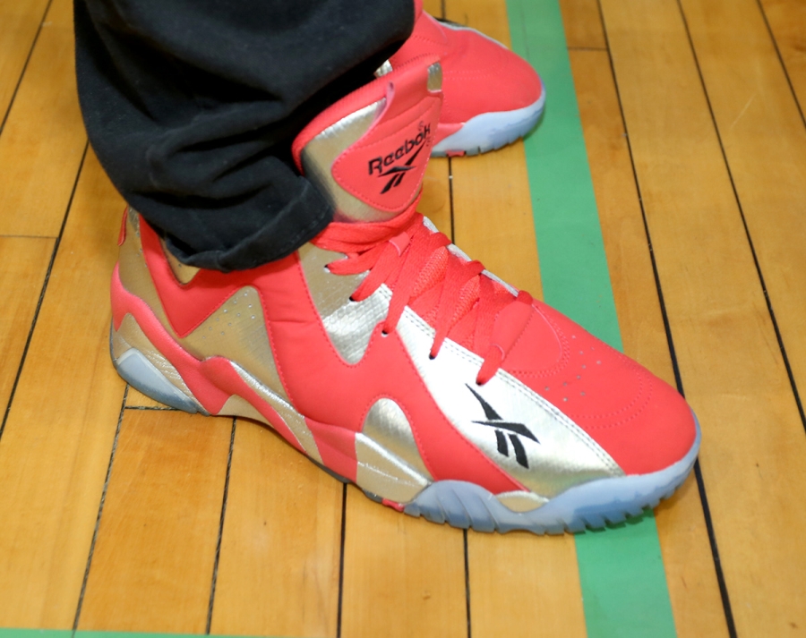 Sneaker Con Chicago May 2013 On Feet 135