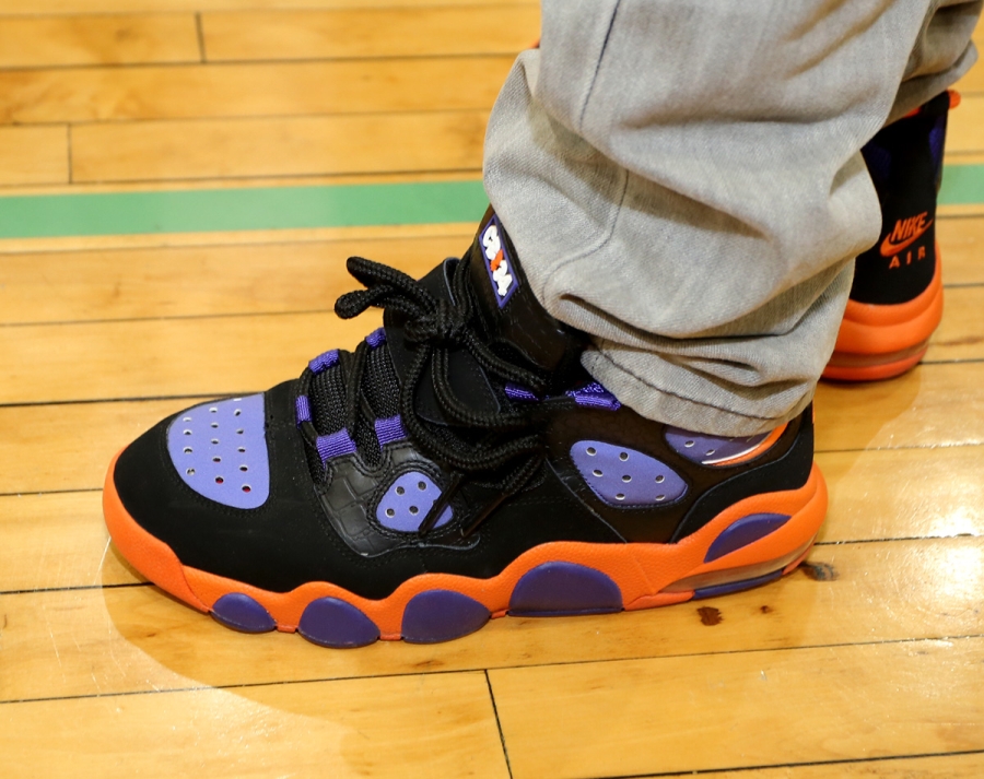 Sneaker Con Chicago May 2013 On Feet 138