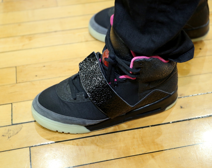 Sneaker Con Chicago May 2013 On Feet 145