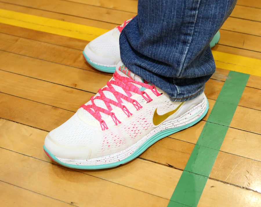 Sneaker Con Chicago May 2013 On Feet 148