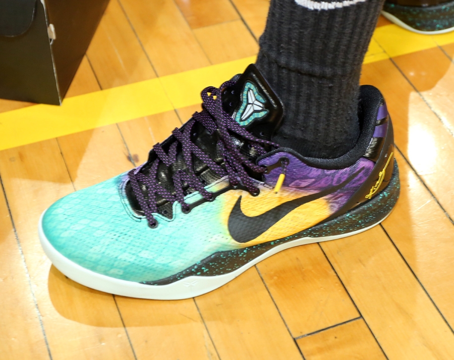 Sneaker Con Chicago May 2013 On Feet 158