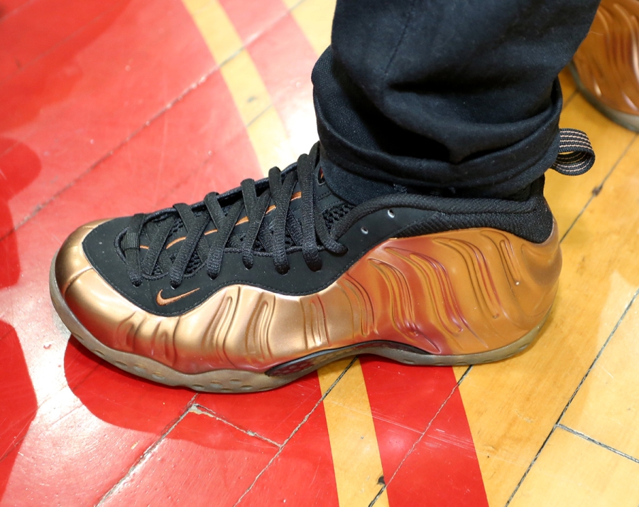 Sneaker Con Chicago May 2013 On Feet 159