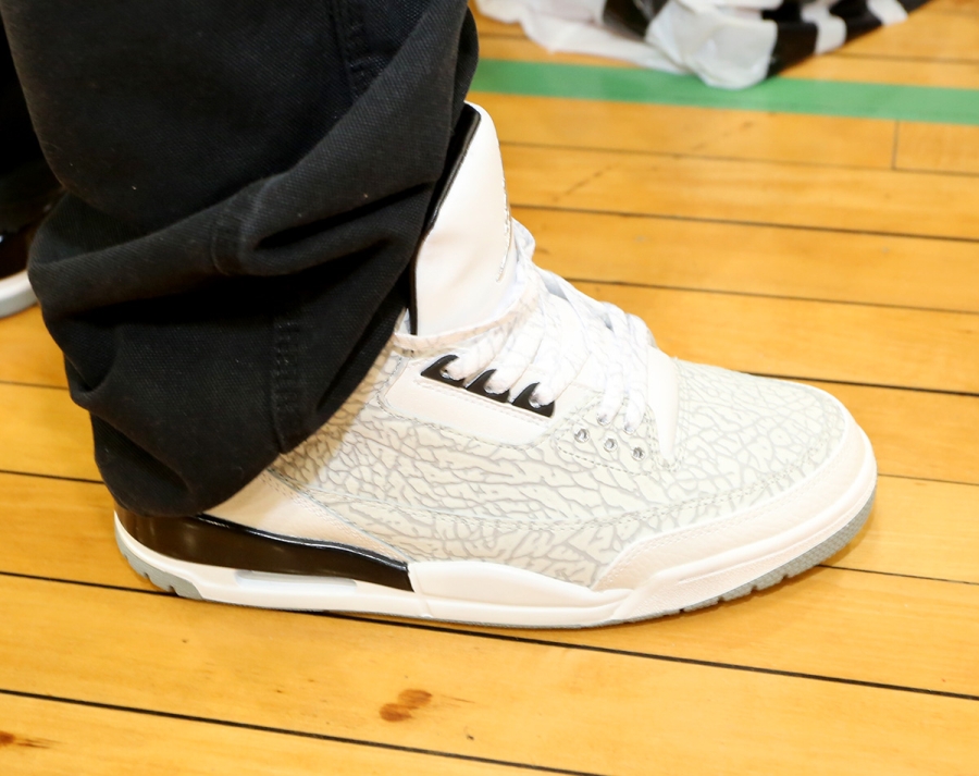 Sneaker Con Chicago May 2013 On Feet 161