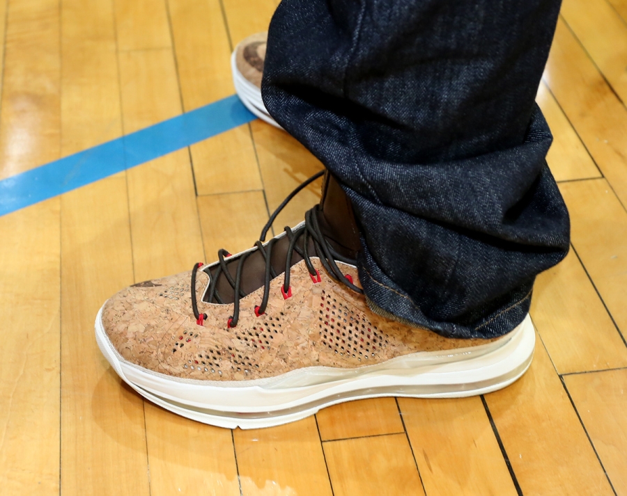 Sneaker Con Chicago May 2013 On Feet 164