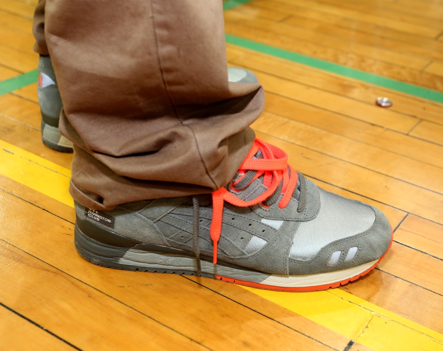 Sneaker Con Chicago May 2013 On Feet 165