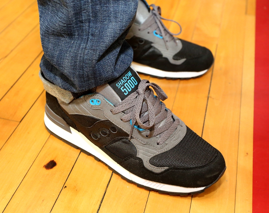 Sneaker Con Chicago May 2013 On Feet 166