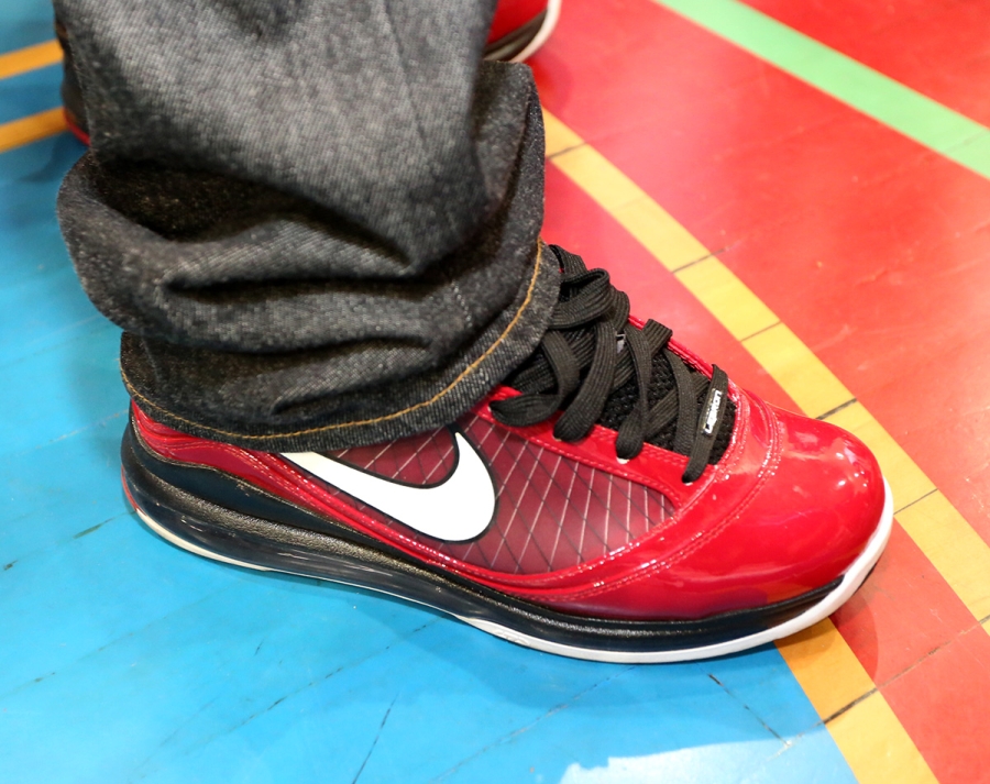 Sneaker Con Chicago May 2013 On Feet 168