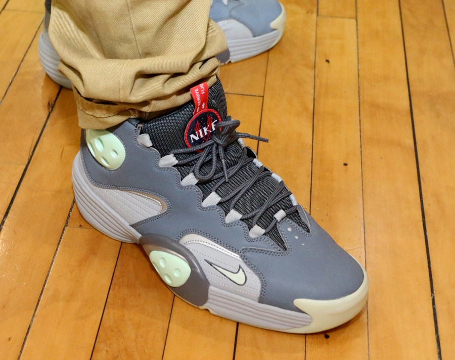 Sneaker Con Chicago May 2013 On Feet 171