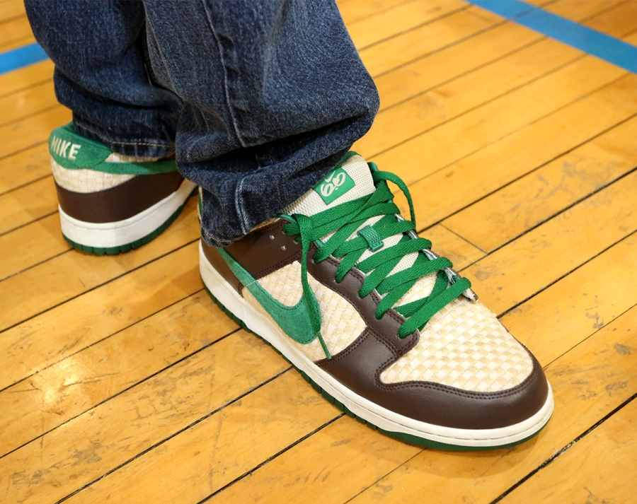 Sneaker Con Chicago May 2013 On Feet 173