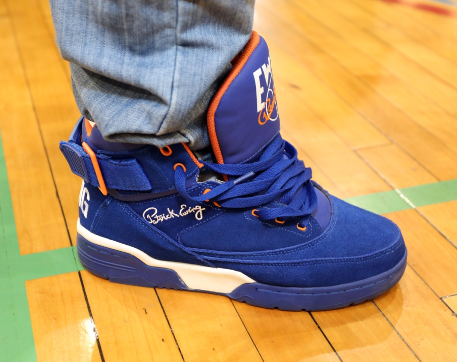Sneaker Con Chicago May 2013 On Feet 36