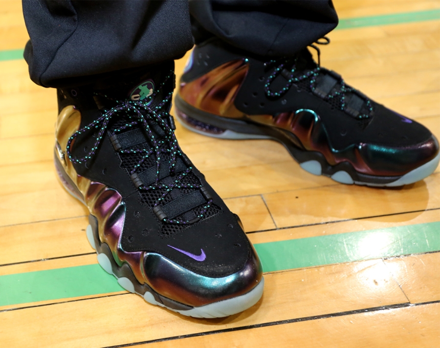 Sneaker Con Chicago May 2013 On Feet 49