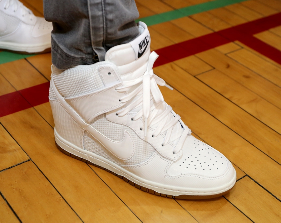 Sneaker Con Chicago May 2013 On Feet 52