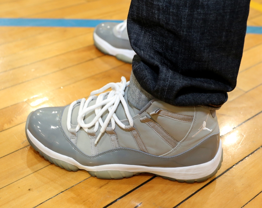 Sneaker Con Chicago May 2013 On Feet 60