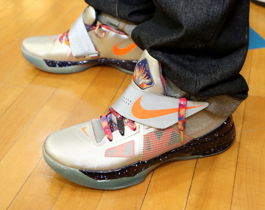 Sneaker Con Chicago May 2013 On Feet 62