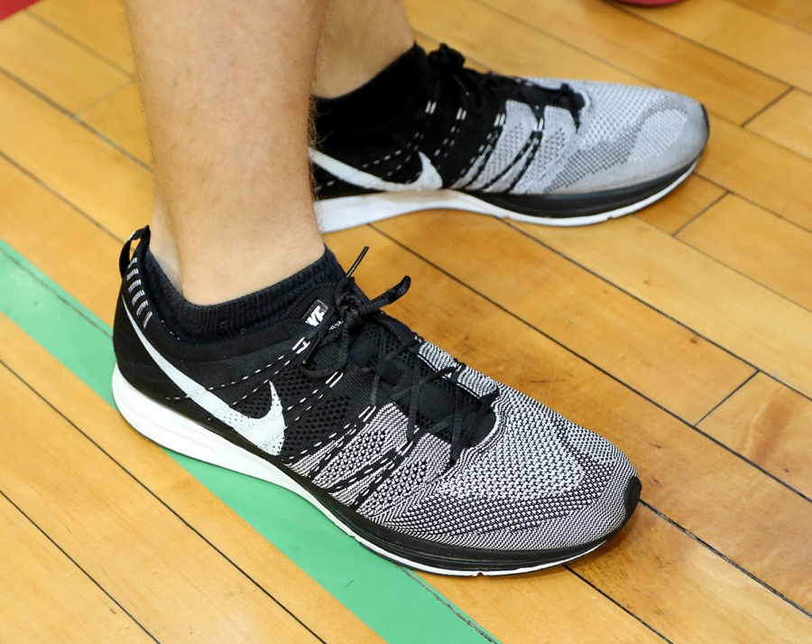 Sneaker Con Chicago May 2013 On Feet 63