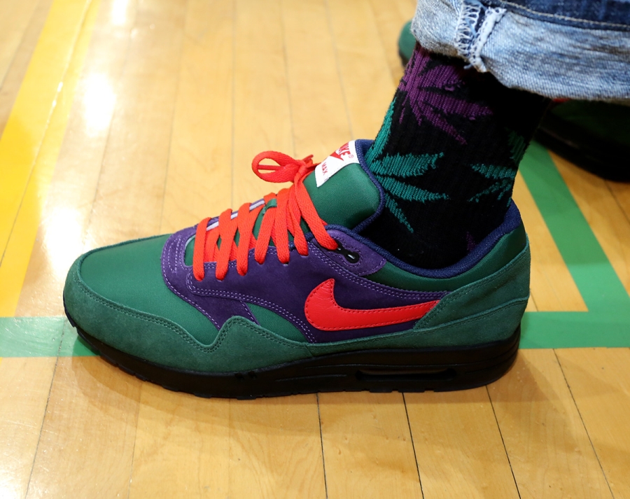 Sneaker Con Chicago May 2013 On Feet 70