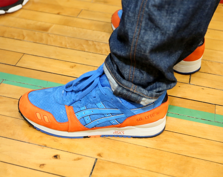 Sneaker Con Chicago May 2013 On Feet 77