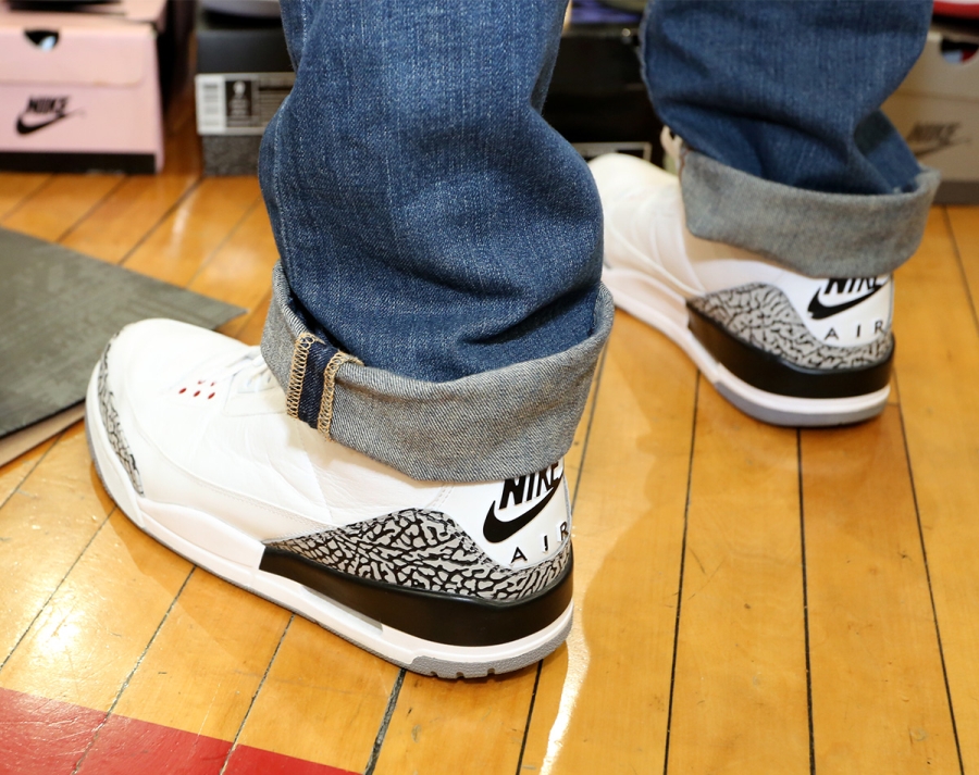 Sneaker Con Chicago May 2013 On Feet 78