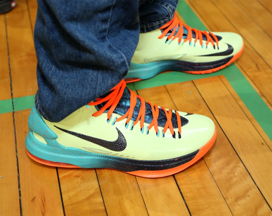 Sneaker Con Chicago May 2013 On Feet 80