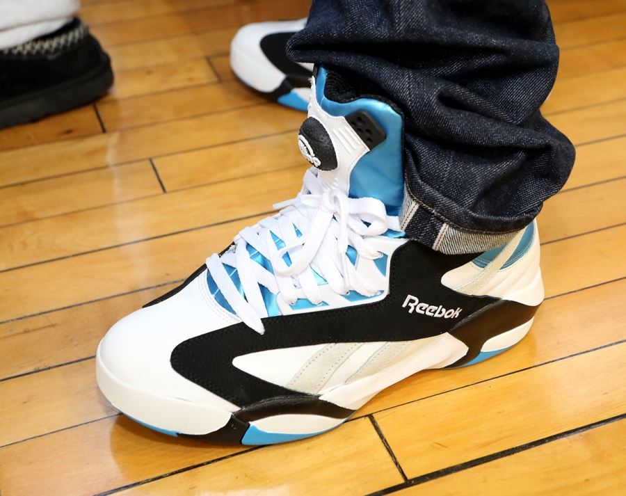 Sneaker Con Chicago May 2013 On Feet 85