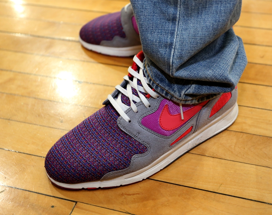 Sneaker Con Chicago May 2013 On Feet 87
