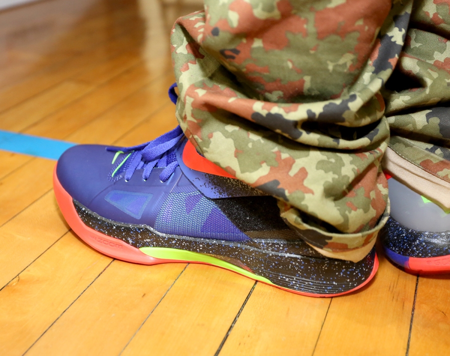 Sneaker Con Chicago May 2013 On Feet 92