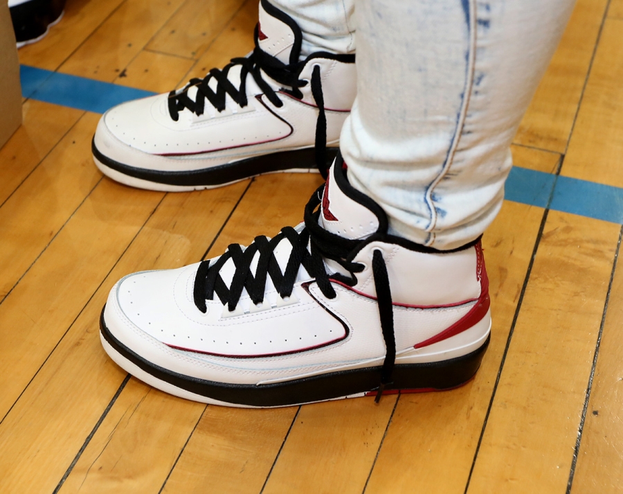 Sneaker Con Chicago May 2013 On Feet 94