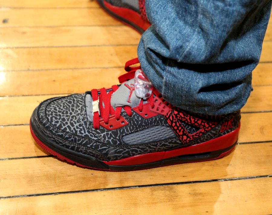 Sneaker Con Chicago May 2013 On Feet 97