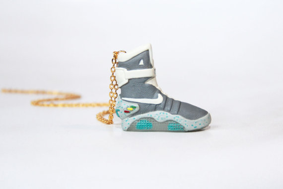 Sneaker Necklaces 06