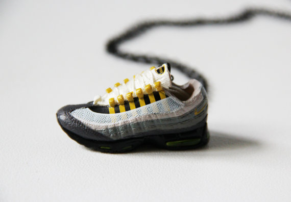 Sneaker Necklaces 09