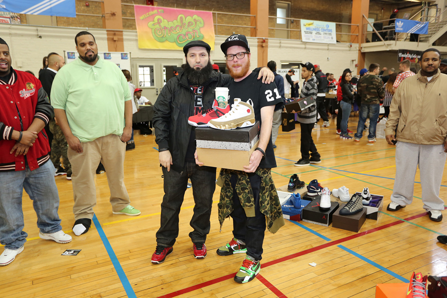 Sneakercon Chi May 13 50