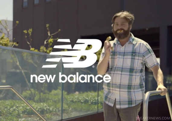 SNL Pokes Fun at New Balance Consumer 