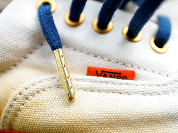 Sole Classics x Vans Vault "Carmen" - Video