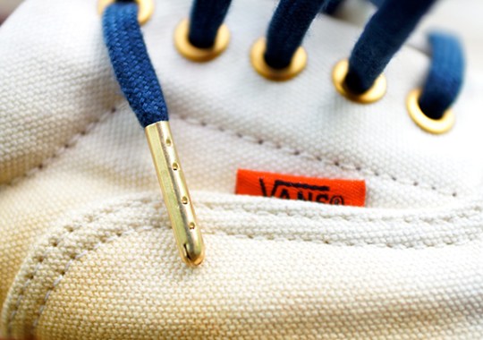 Sole Classics x Vans Vault “Carmen” – Video