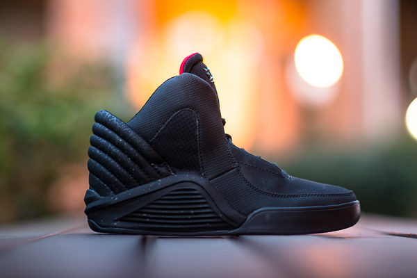Supra Chimera Lil Wayne Arriving At Retailers Black 1
