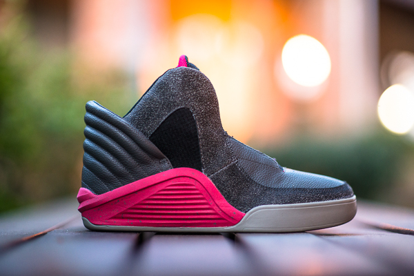 Supra Chimera Lil Wayne Arriving At Retailers Grey Pink 1