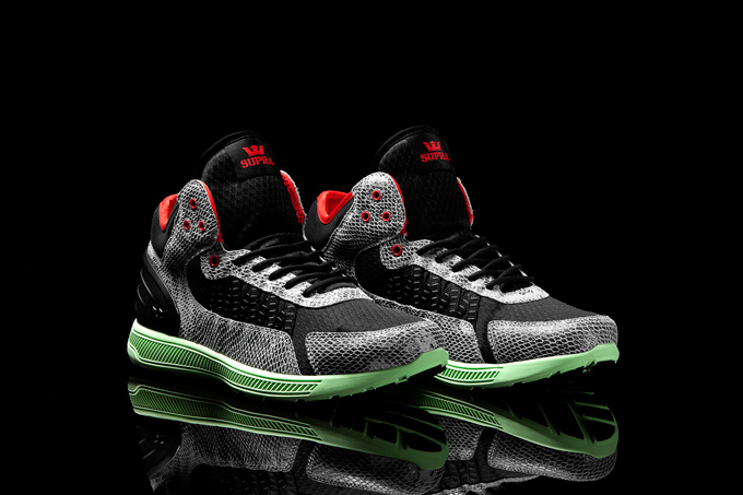 Supra Owen Mid Year Of The Snake 1