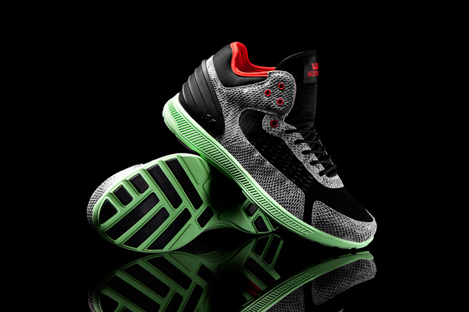 Supra Owen Mid Year Of The Snake 3