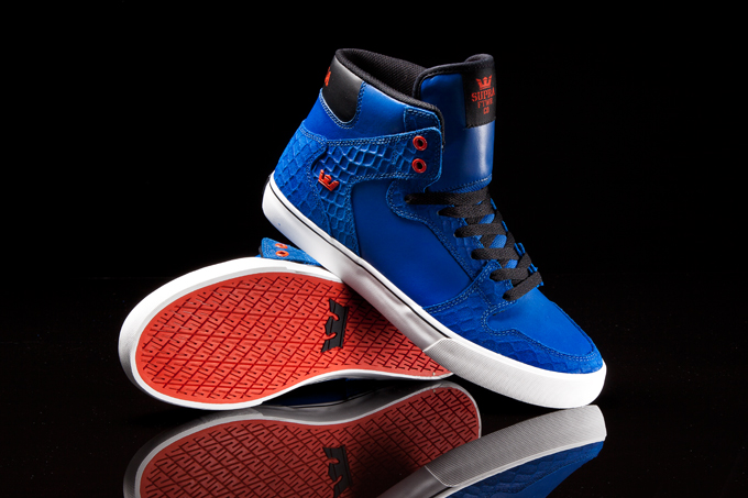 Supra Vaider Mid Webster Pack 3