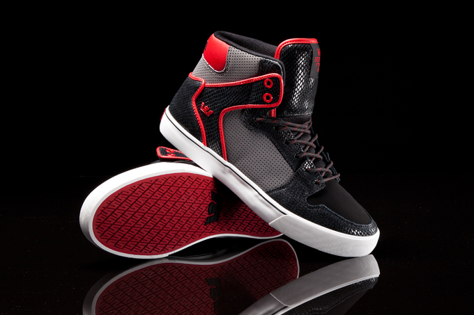 Supra Vaider Mid Webster Pack 7