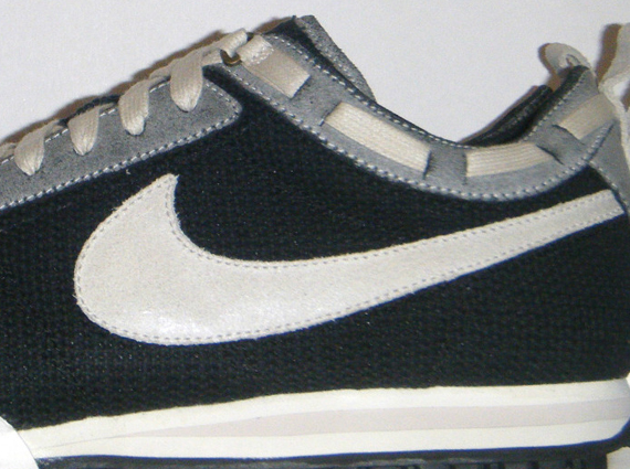 Nike Sweet Trainer – Unreleased Sample