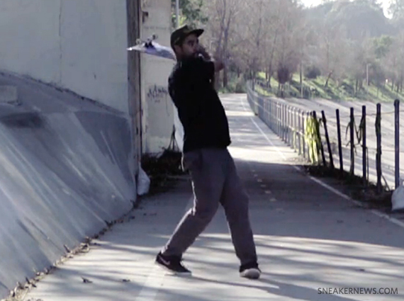 Nike "This is Eric Koston" Video