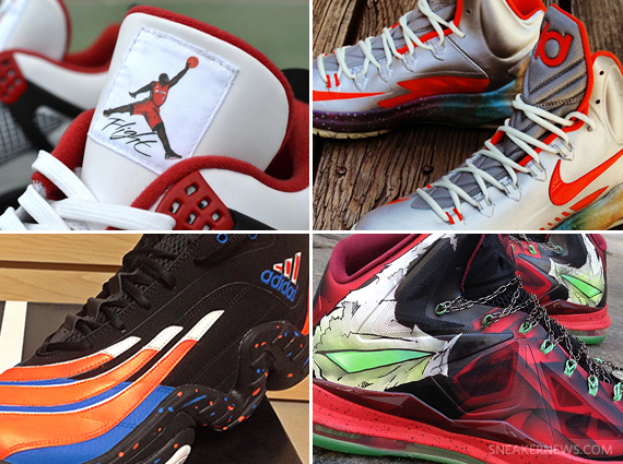 5 Best Sneakers for Customizing