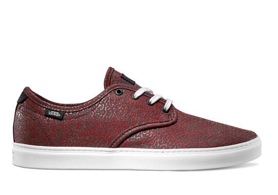 Vans Otw Ludlow Disruptive Pack