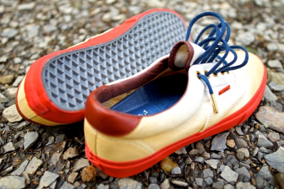 Vans Vault Sole Classics Carmen Release Date 11