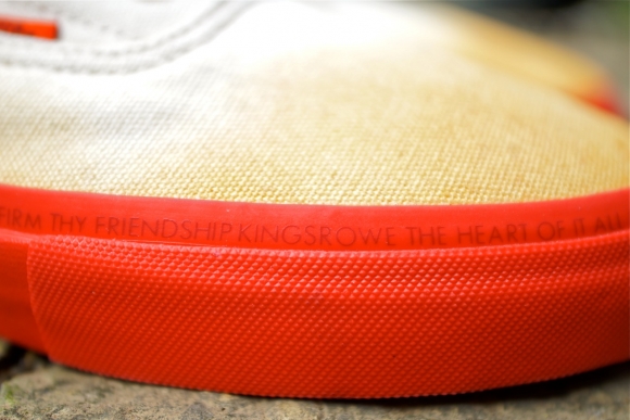 Vans Vault Sole Classics Carmen Release Date 12