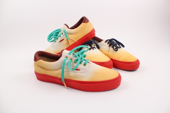 Vans Vault Sole Classics Carmen Release Date 15