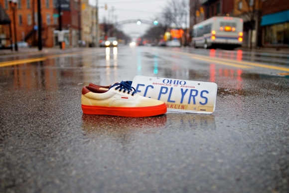 Vans Vault Sole Classics Carmen Release Date 2