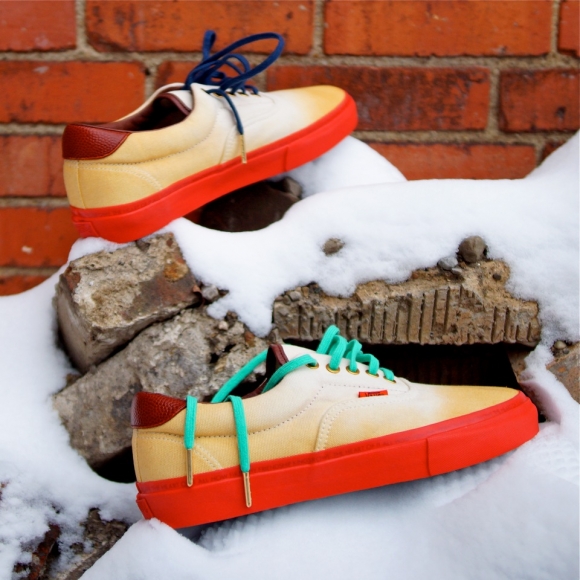 Vans Vault Sole Classics Carmen Release Date 5